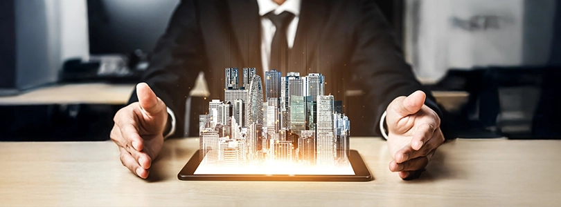 Raymond Constructions