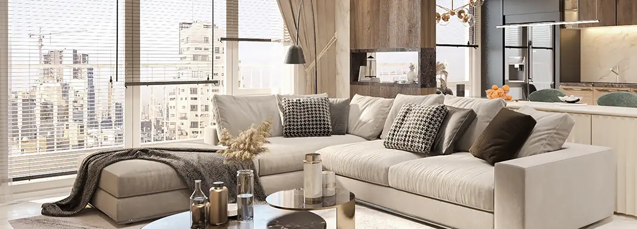 Raymond The Address By GS