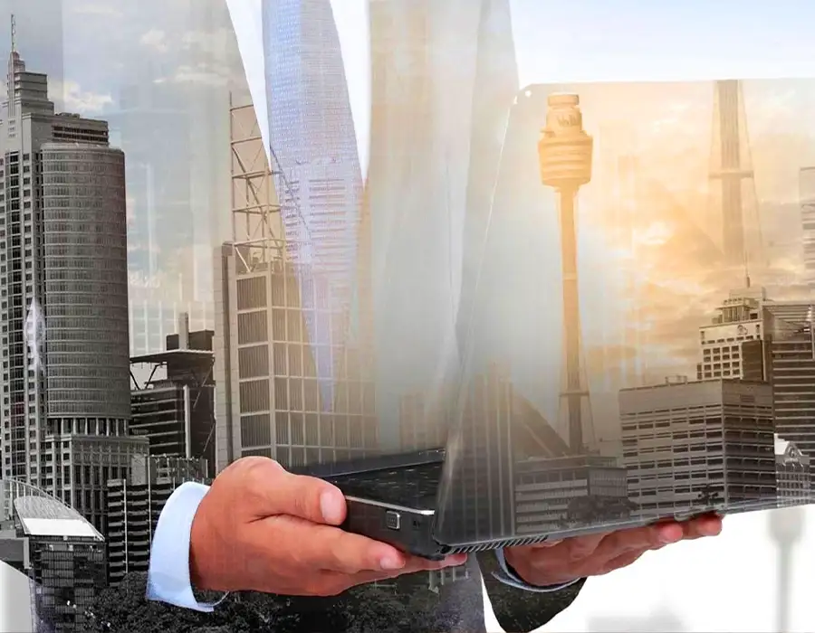 Raymond Address By GS