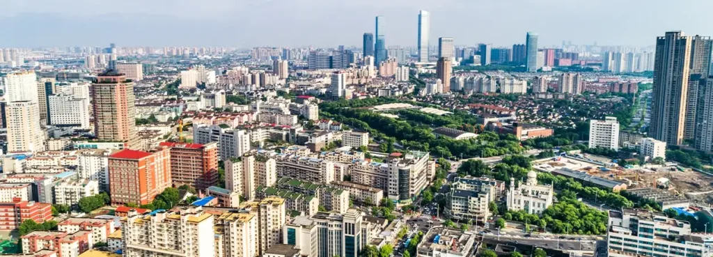 Raymond The Address By GS Sion