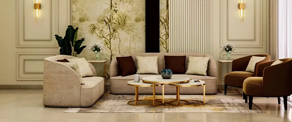 Raymond Address By GS