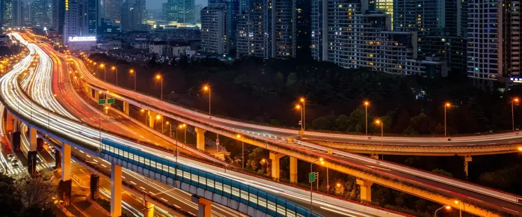 The Address By GS Thane