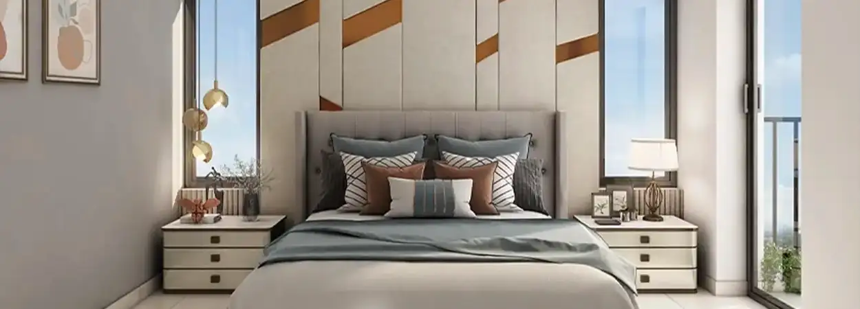 The Address By GS Bandra