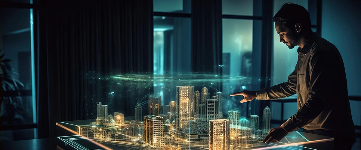 The Address By GS Sion