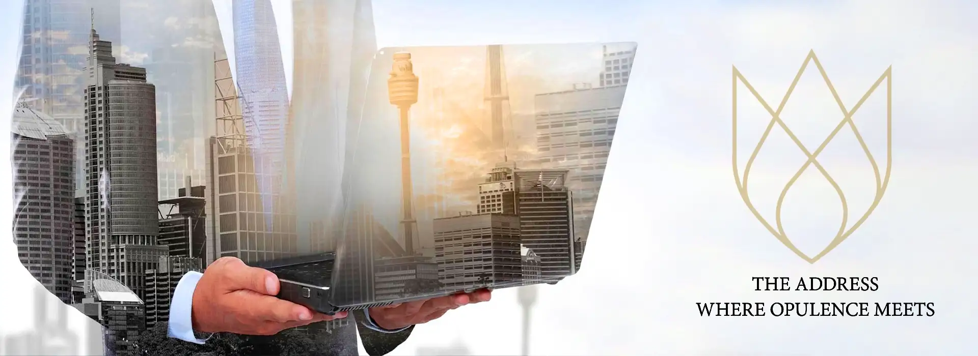 Raymond The Address By GS